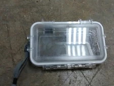 T142 Clear Cell Phone Protective Cover By Outdoor Products.