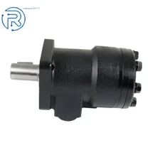 Hydraulic Gerotor Motor 101-1001-009 For Eaton Char-Lynn: H Series 4 Bolt Std