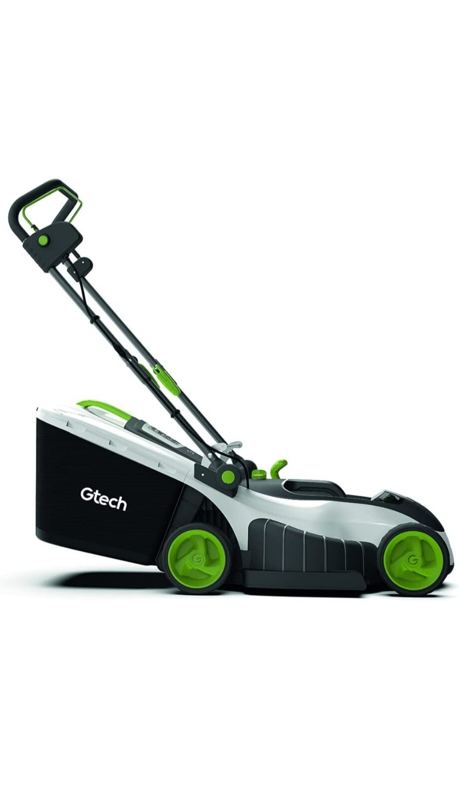 gtech mower