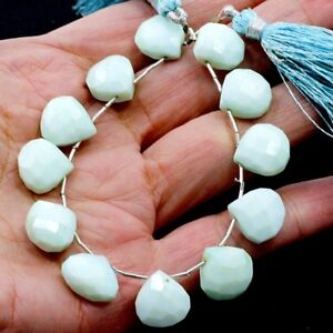 White Opal smooth Tear Drop beads,White Opal smooth beads,high quality White Opal smooth Tear Drop Beads,White Opal smooth beads,10-12 mm,8
