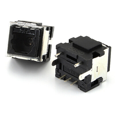 [10pcs] RFT-6112 Fiber Optic Connector THT