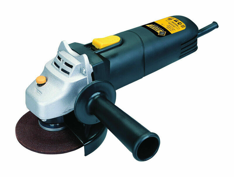 1790 4.5 amp Angle Grinder 1790 4.5 amp Angle Grinder