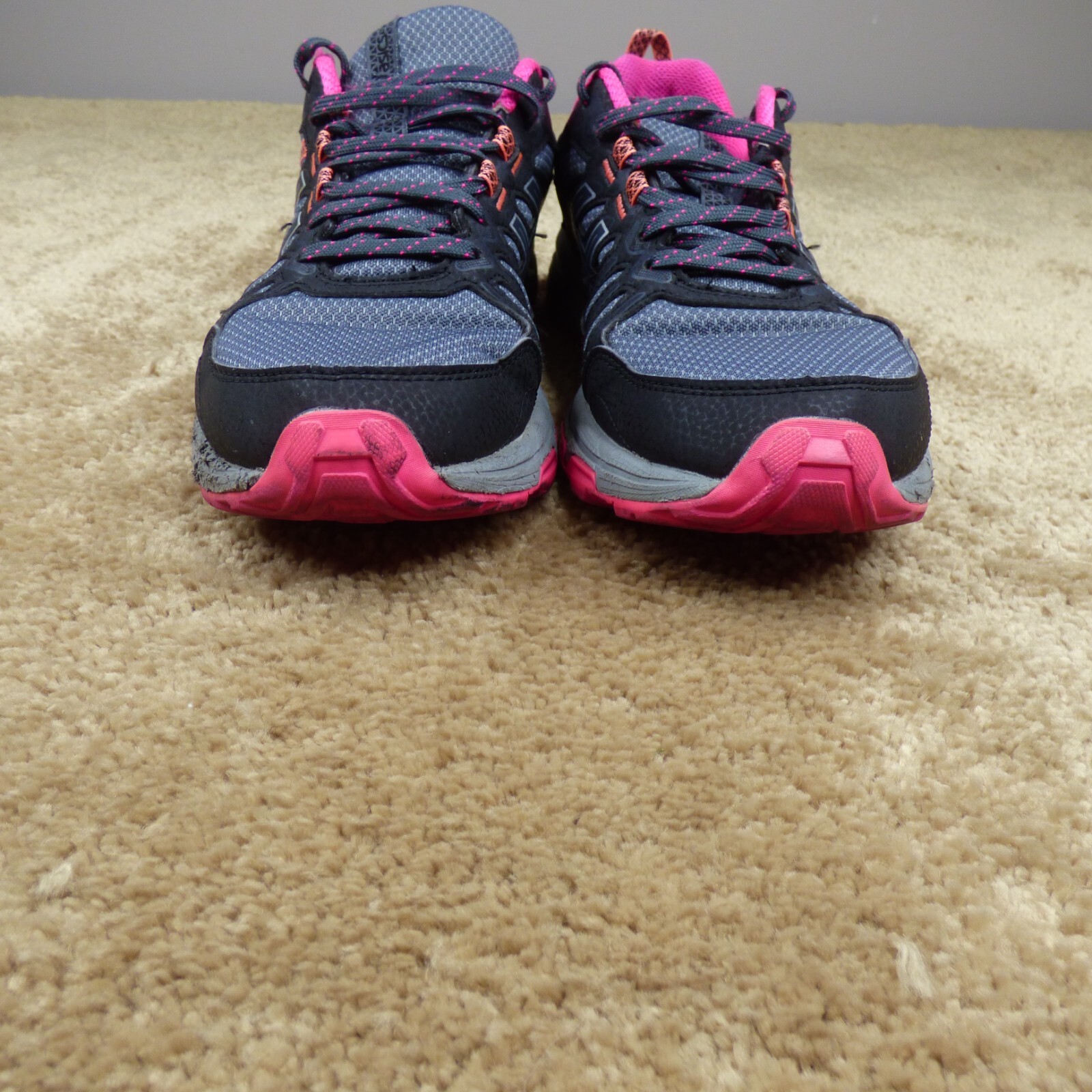 asics gel adventure 7