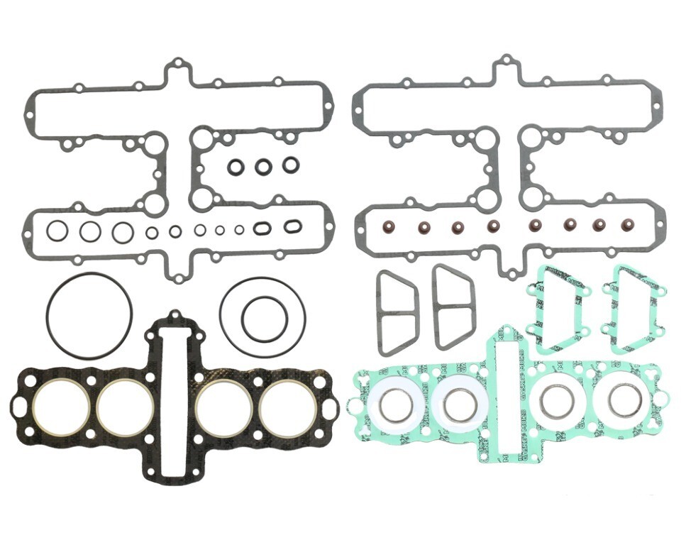 Joints d'étancheite Kawasaki GPZ 550 1984-1989 et GT 550 kit carter complet