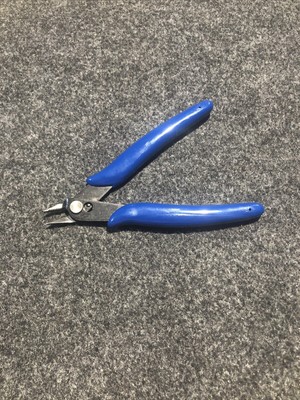 Electronics Side Cutter Mini Micro Scissors Pliers 3D Printer Anycubic