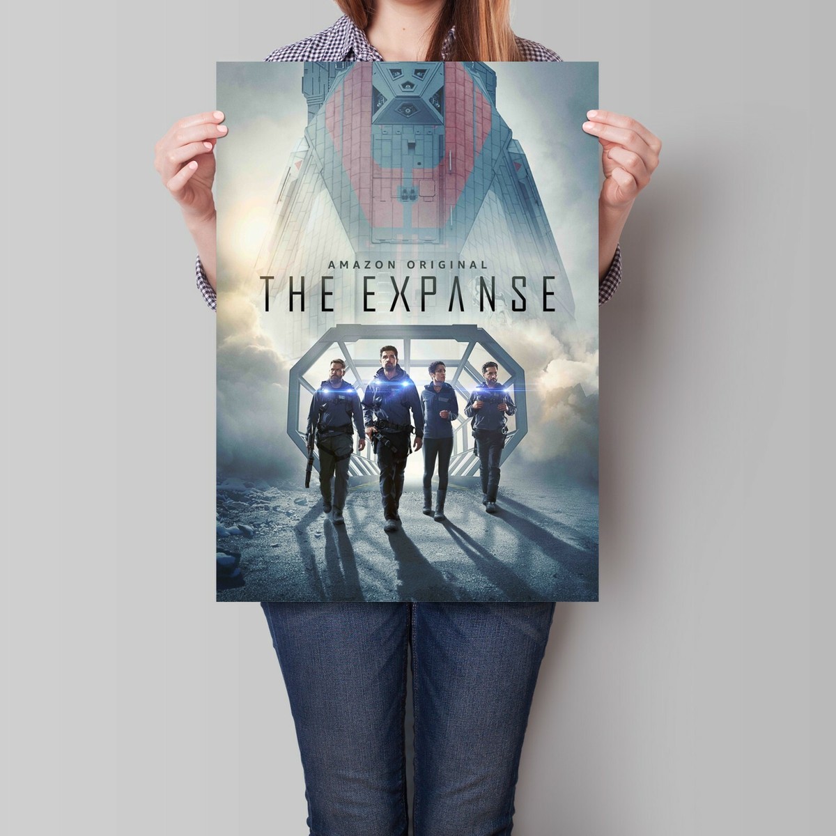 Expanse Season The Expanse Amazon Prime Original Series The