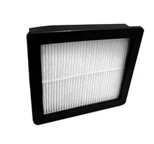 Janitized JAN-IVF446 Premium Replacement Commercial HEPA Filter for ProTeam Supe