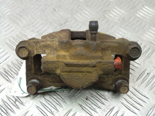 JEEP COMPASS LEFT PASSENGER NEAR SIDE REAR BRAKE CALIPER 2007 - 2013 - Picture 2 of 3