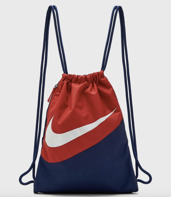 nike sack backpack