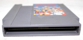 Lot of 3 Nintendo NES Super Mario Bros Duck Hunt Dr 3 Video Game Cartridges