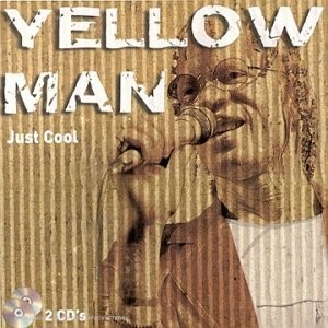 Yellowman - Just Cool (2 CDs) | CD