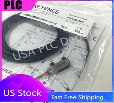 Keyence PR-MB30P3 Photoelectric Sensor Switch PRMB30P3 1PC New Free Shipping