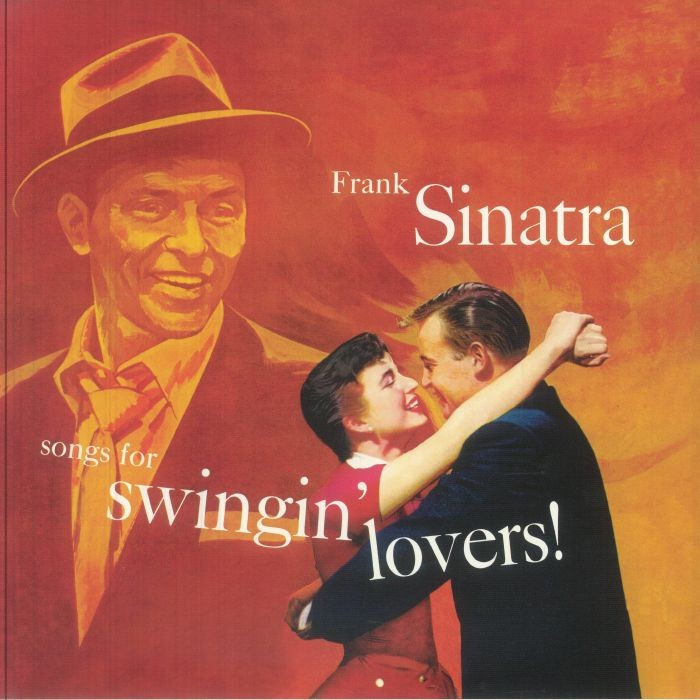 Frank Sinatra Songs For Swingin' Lovers! (+2 Bonus Tracks) - Image 3