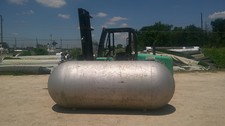 Propane Tank - 1,300 Gallon