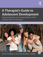 A Therapist's Guide To Adolescent Development Kimberly M. Jayne (U. A.) Buch