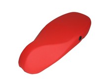 Vespa Sitzbank Sitz rot 1B005211000C8 Vespa Primavera 50 Red