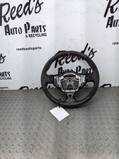 2011-2017 Juke Nismo Steering Wheel 1167042 2011-2017 Juke Nismo Steering Wheel 1167042