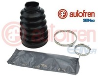 Autofren Seinsa D8440T Faltenbalgsatz FüR Antriebswelle Achsmanschette