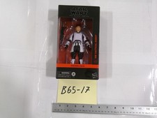 Star Wars Black Series ISB Tactical Agent Action Figure 6in Hasbro Andor New