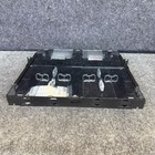 CORNING 1U Closet Connector Housing Accepts up to 2 CCH Panels — photo 4