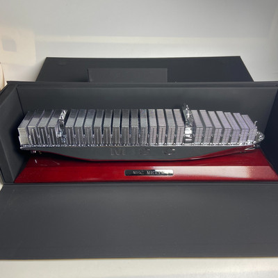 Collection model of MSC METTE container ship