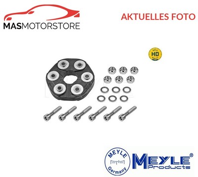 KREUZGELENK KARDANWELLE MEYLE 014 152 2103/HD A FÜR MERCEDES-BENZ 124,E-CLASS