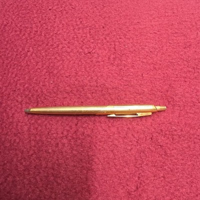 Paper Mate Capri Vintage Ballpoint Pen - No Ink