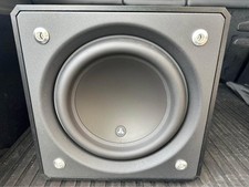 JL Audio  E-Sub compact subwoofer 1200 Watts