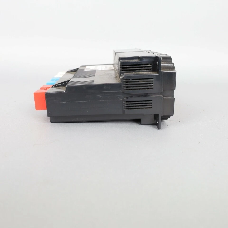 1999-2003 Volkswagen Eurovan Climate Temperature Control Panel OEM Used - Image 2 of 4