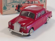 TEKNO NO.723 MERCEDES - BENZ 190 #QY8THB