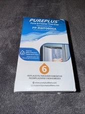 Pureplus filter PP-RWF0600A  New in Box - Sealed product - Fast Shipping