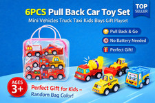 Educational Learning Toys for Kids Toddlers Age 3 4 5 6 7 8 Years Old Boys Girls