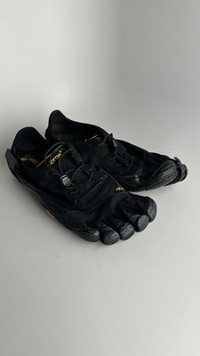 Vibram Five Fingers Men's M148 KSO Black/Black 40