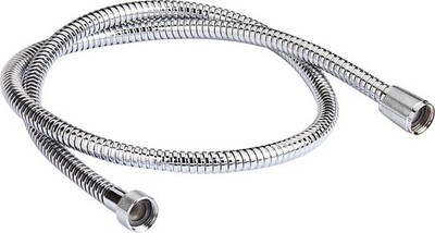 Grohe Relexa Metallbrauseschlauch 1.500mm 1/2''x1/2'' Lo