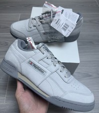 Sony PlayStation x Reebok Workout Plus 30th Anniversary UK 9 Limited Edition New