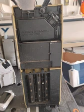 MARS TRC 6010XV 24V 15 Pin Coin Mech - Interchangeable w Coinco 9302LF