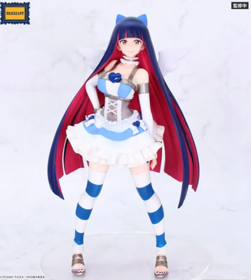 NEW PANTY STOCKING BRILLIANTフィギュアストキッング New PANTY ＆ STOCKING with GARTERBELT』 BRILLIANT Figure Stocking