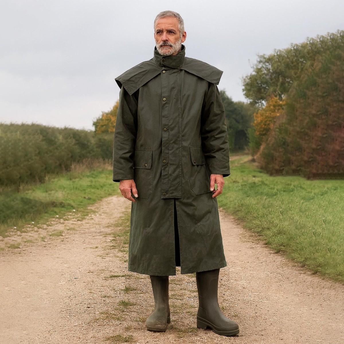 【wonderland】 HUNTING COAT The 