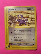 Rattata 90/144 Skyridge Regular on eBay