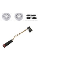 Kits de frein Mercedes 350