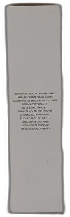 Jabón corporal exfoliante Laura Mercier, exfoliante de semillas de fresa y azúcar con infusión Foto 3 de 4