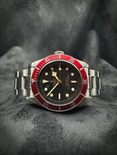 TUDOR Black Bay 79230R