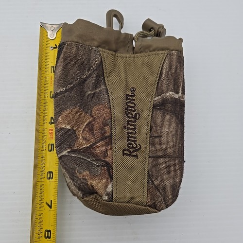 Remington Camo Water Bottle Holder With Belt Loop - Bild 3 von 4