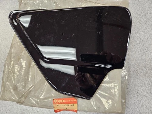 COVER, FRAME RH