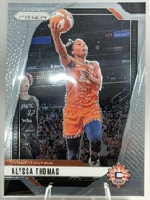 2024 Panini Prizm WNBA #44 Alyssa Thomas