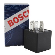Bosch Fuel Pump Relay 0986ah0602
