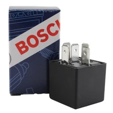 Bosch Fuel Pump Relay 0986AH0602