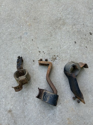 1973-1979 Ford Truck Exhaust Brackets
