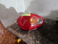 Rückleuchte links Toyota Aygo B1  P24229358