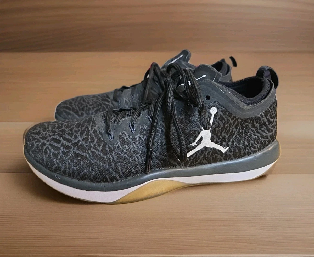 Jordan Trainer 1 Low Anthracite for Sale | Authenticity Guaranteed